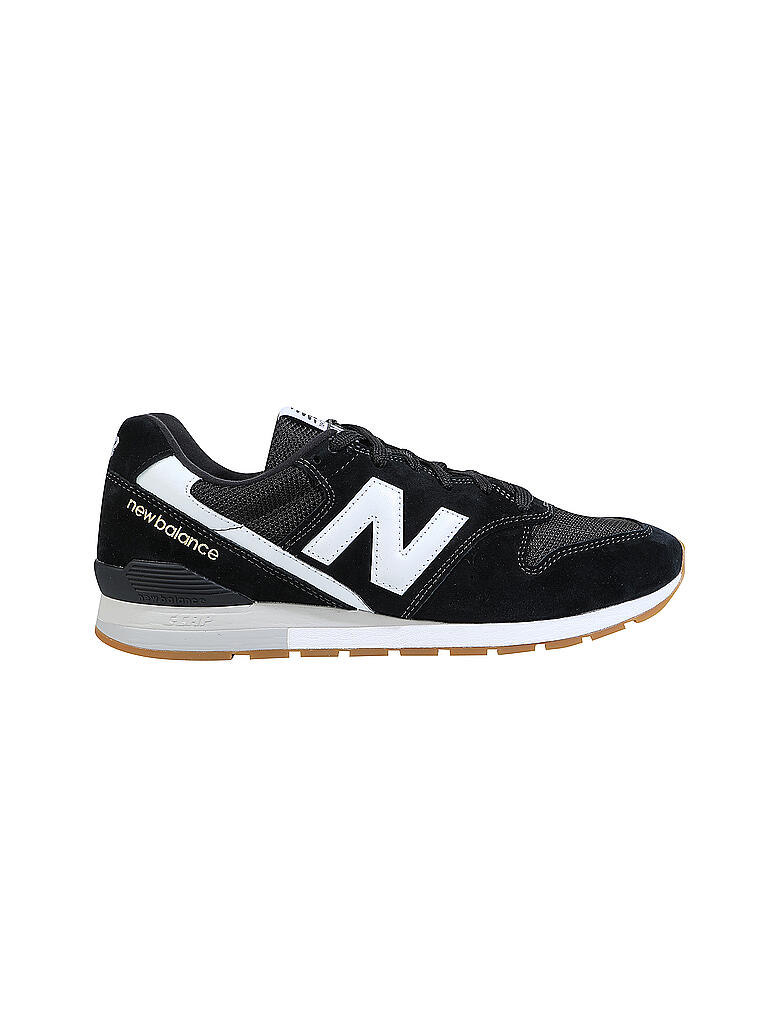 New balance wr996 schwarz hotsell